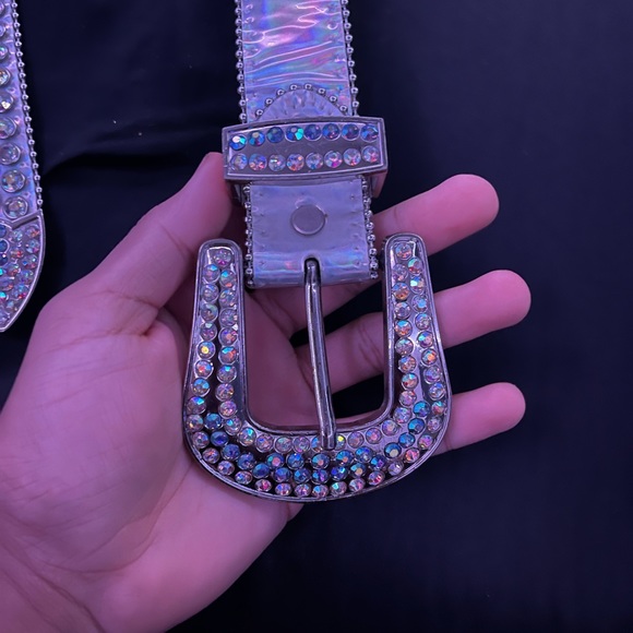 BB BELT - Picture 4 of 4